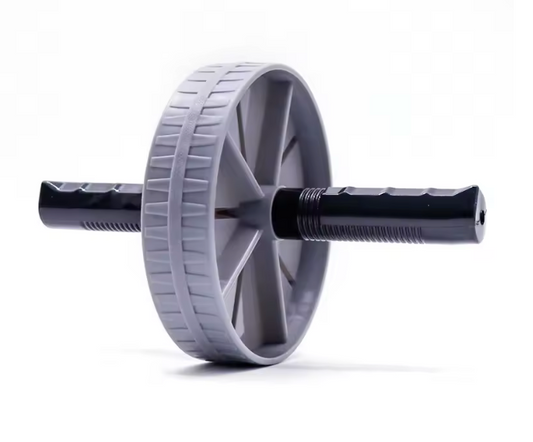 Ab Roller Pro™ – Anti-Slip Core Trainer for Home Workouts