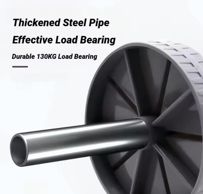 Ab Roller Pro™ – Anti-Slip Core Trainer for Home Workouts